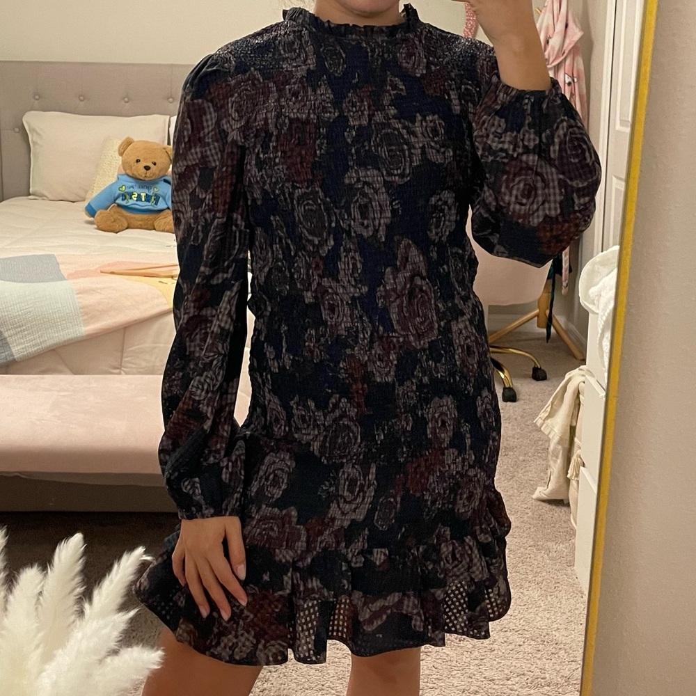 Zara dress